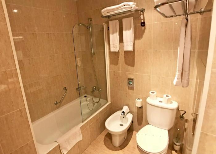 Hotel Portbo