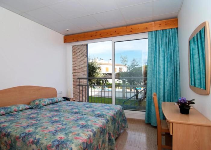 Hotel Portbo