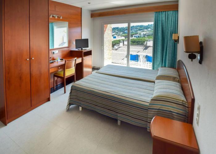 Hotel Portbo