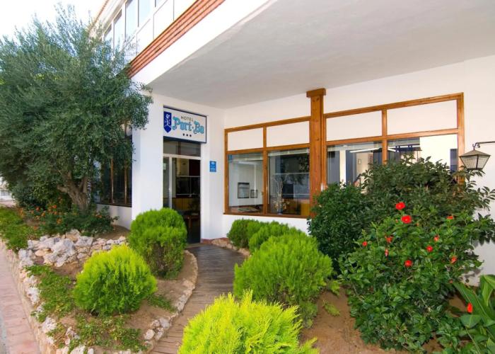 Hotel Portbo