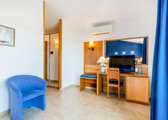 Hotel Garbí