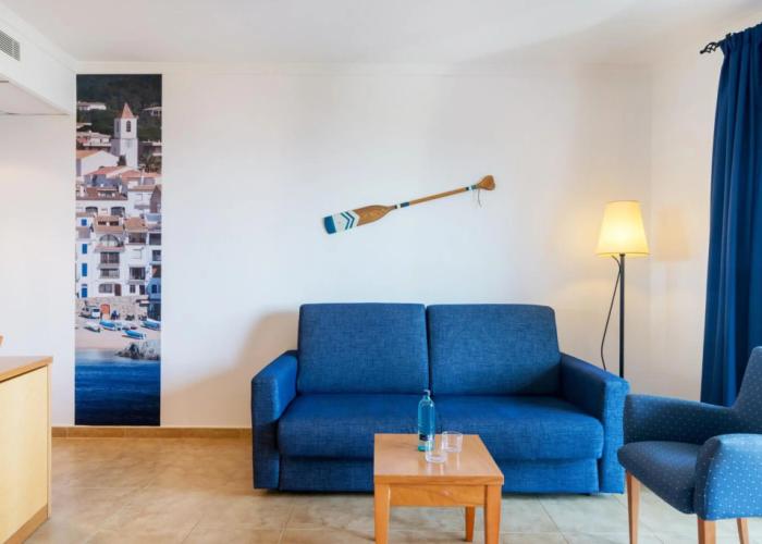 Hotel Garbí