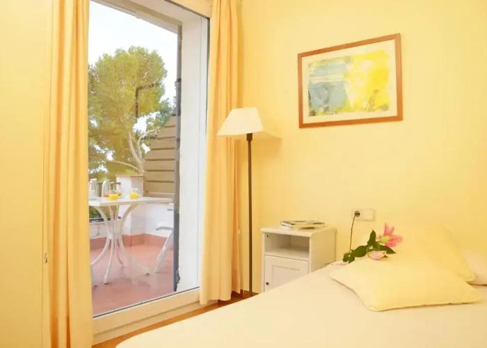 Hotel Sant Roc