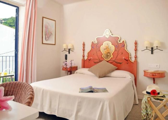 Hotel Sant Roc