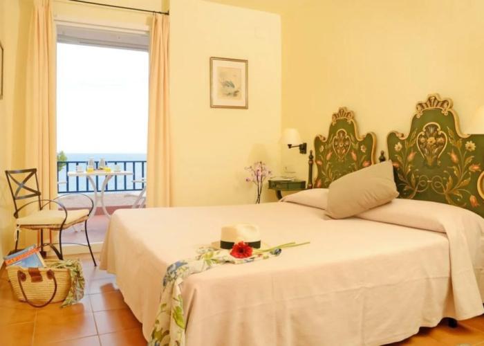 Hotel Sant Roc