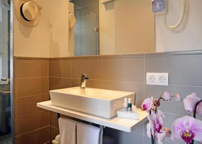 Hotel Sant Roc