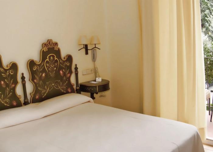 Hotel Sant Roc