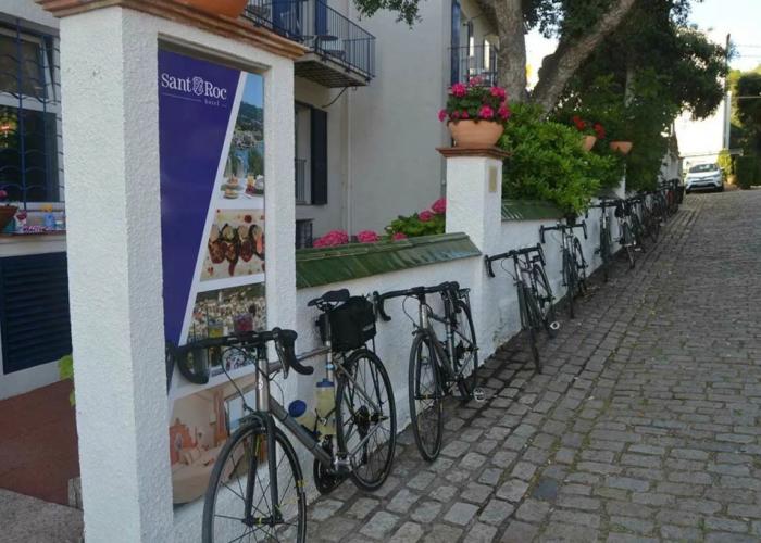 Hotel Sant Roc