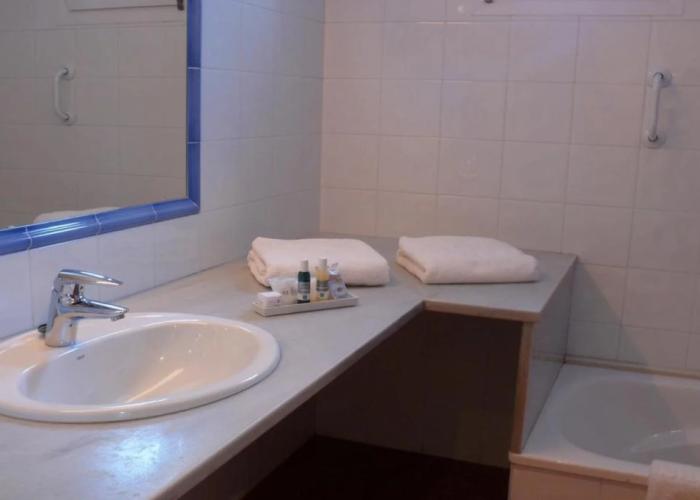 Hotel Sant Roc