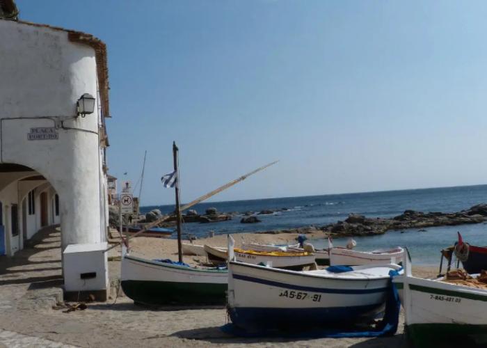 Hotel Calella de Palafrugell