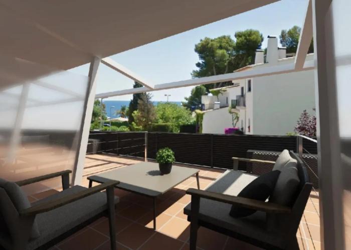 Hotel Calella de Palafrugell