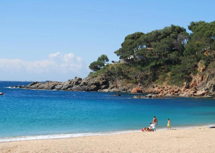 Hotel Calella de Palafrugell