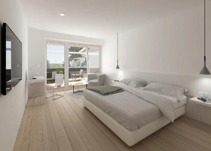 Hotel Calella de Palafrugell