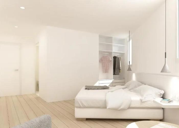 Hotel hcp