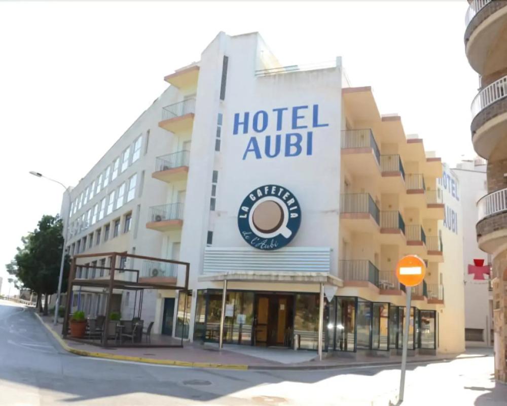 Hotel Aubi
