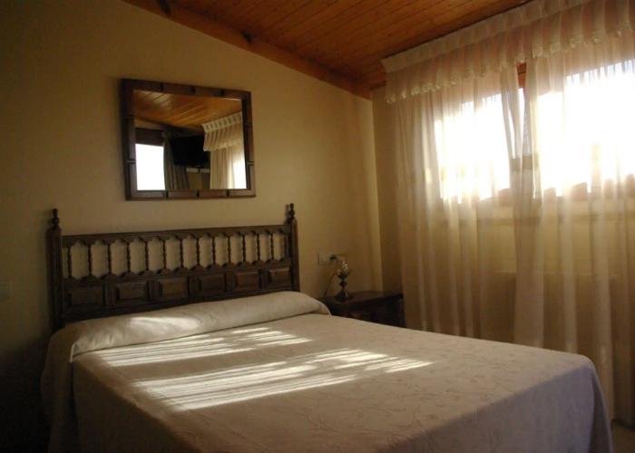 Casa Mariñeira Lourdes