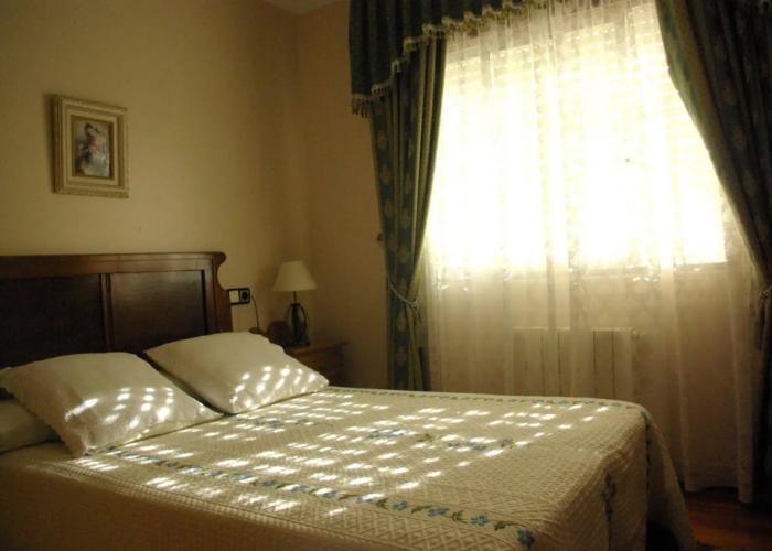 Casa Mariñeira Lourdes