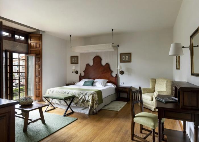 Parador De Cambados