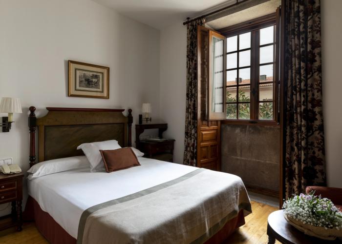 Parador De Cambados