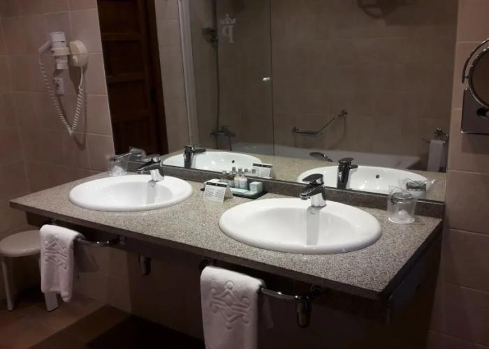 Parador De Cambados