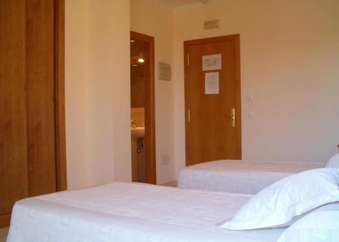 Hotel O Lagar