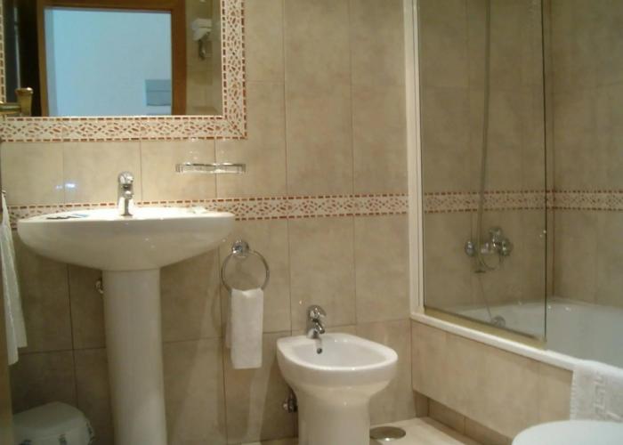 Hotel O Lagar