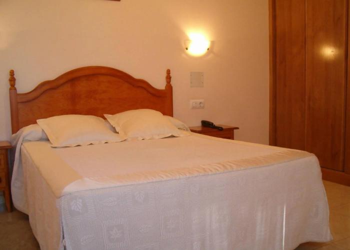 Hotel O Lagar