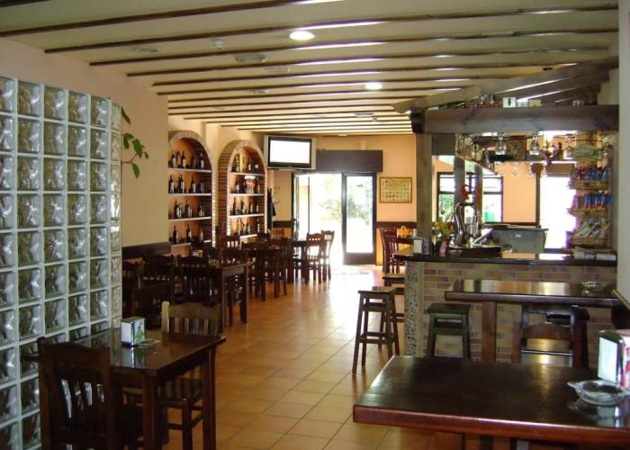 Hotel O Lagar