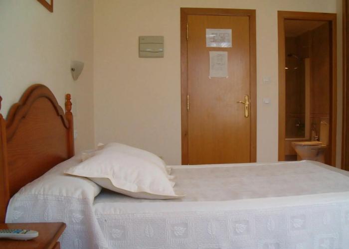 Hotel O Lagar