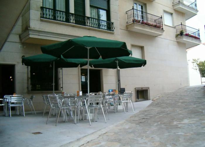Hotel O Lagar