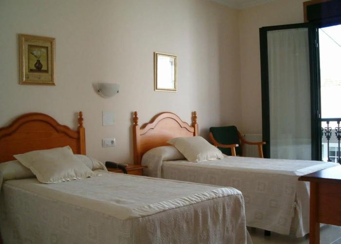 Hotel O Lagar