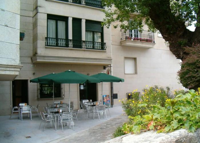 Hotel O Lagar