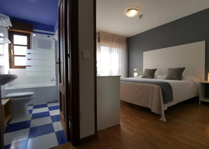 Hotel El Trasgu