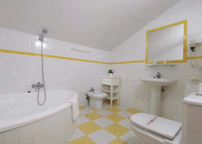 Hotel El Trasgu