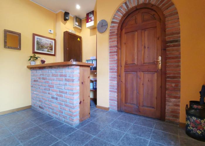 Hotel El Trasgu