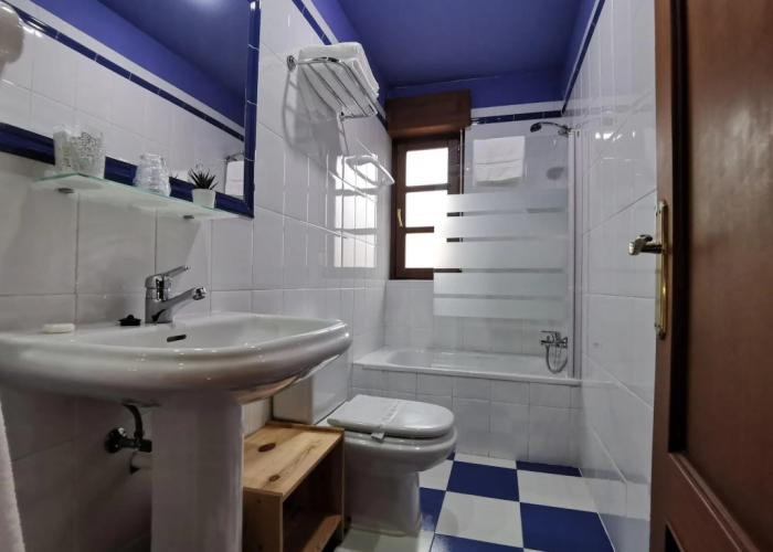 Hotel El Trasgu