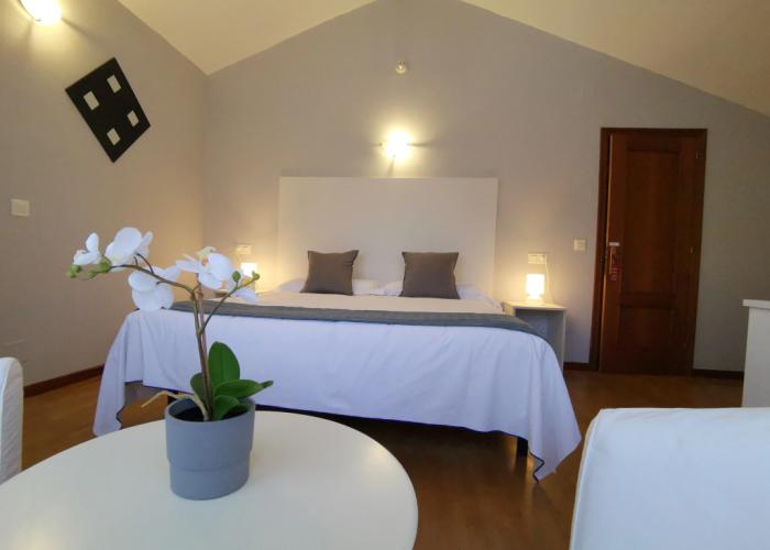 Hotel El Trasgu