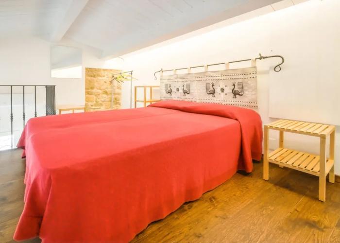 Loft in the old Town