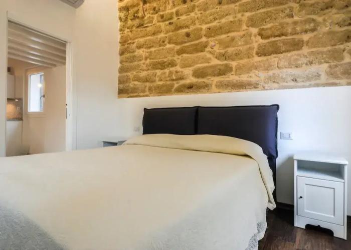 Loft in the old Town