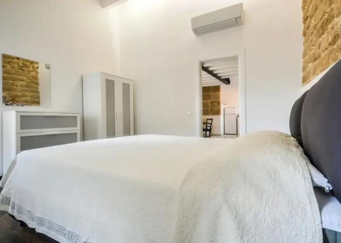 Loft in the old Town