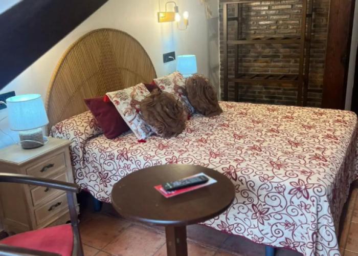 Hotel El Bricial