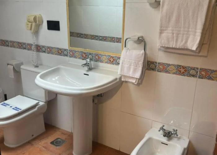 Hotel El Bricial