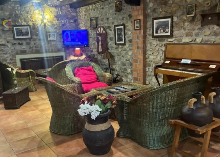 Hotel El Bricial