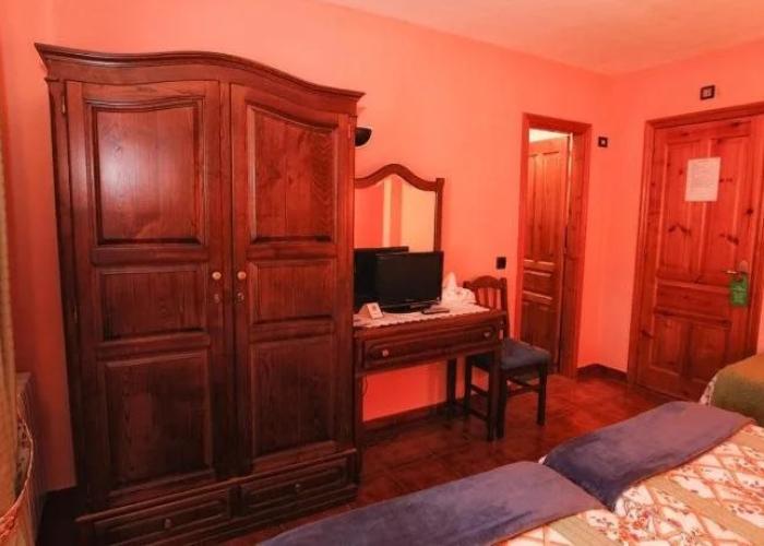 Hotel La Ercina