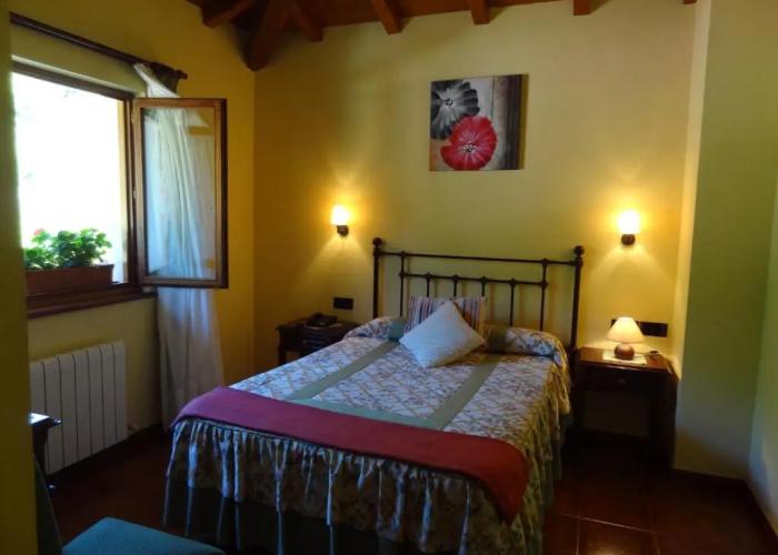 Hotel La Ercina