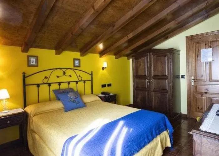 Hotel La Ercina