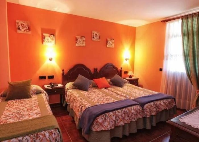 Hotel La Ercina