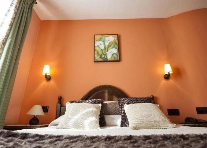 Hotel La Ercina