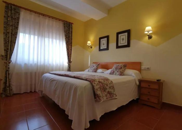 Hotel El Angliru