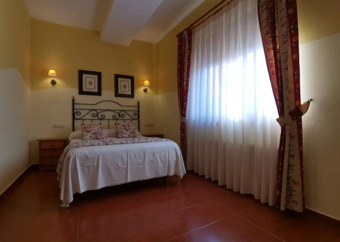 Hotel El Angliru
